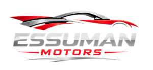 essuman motors logo