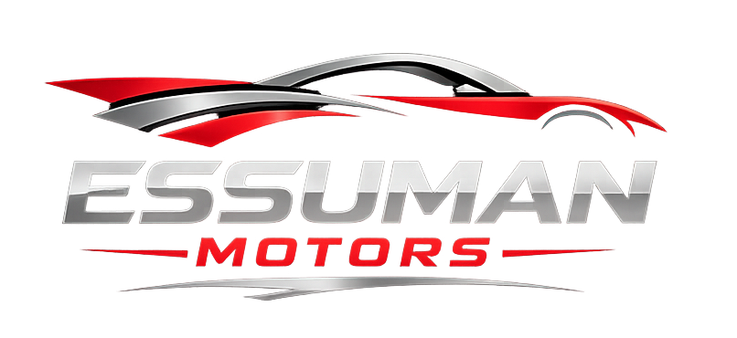 essuman motors logo