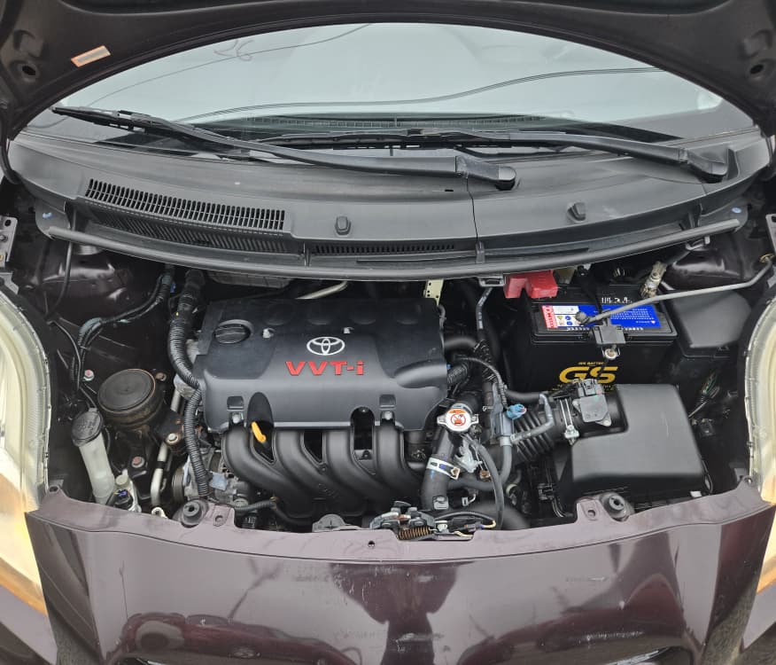 Top 5 Things to Check Before Buying a Used Car in Ghana