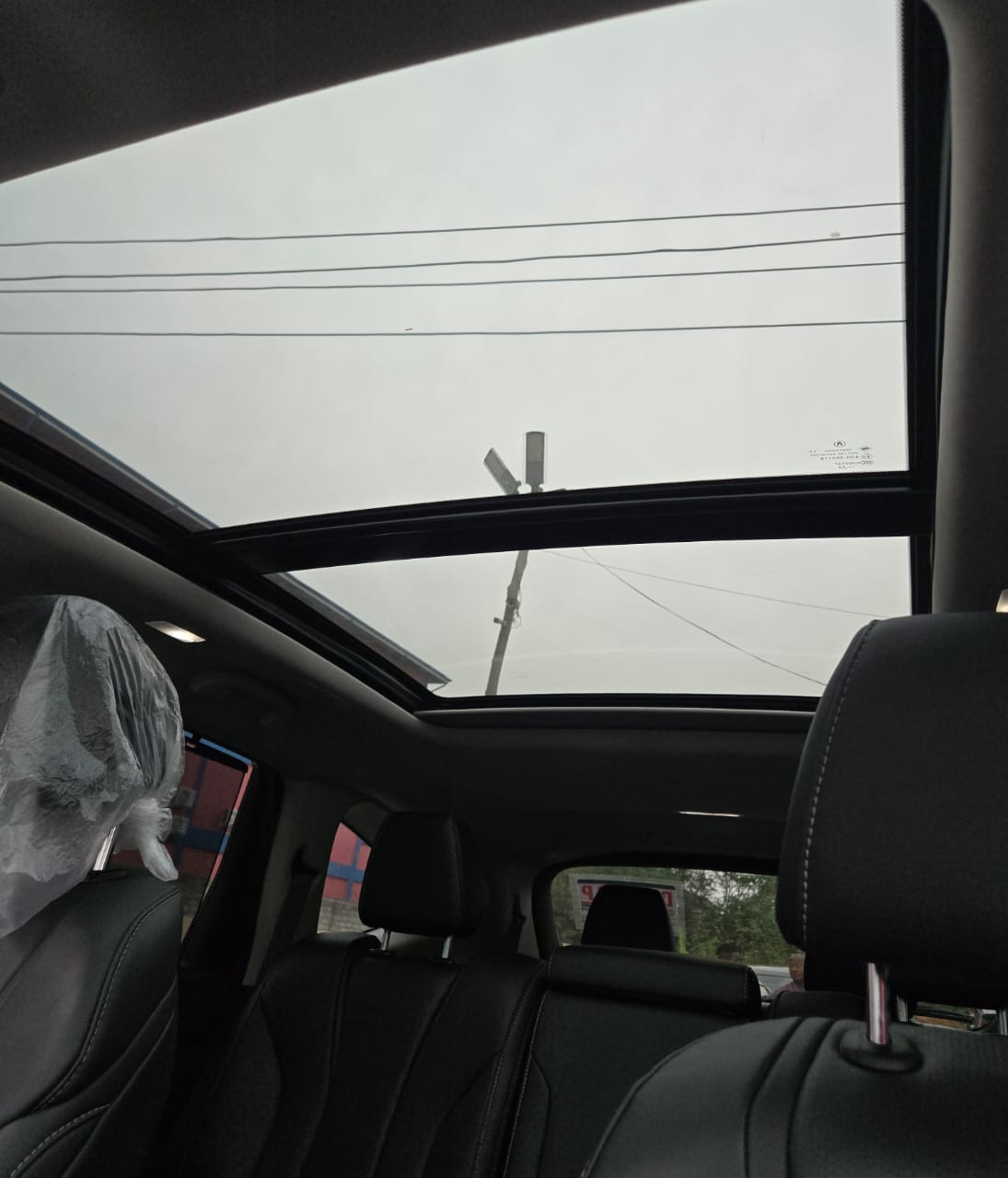 								Acura MDX (2025) full									