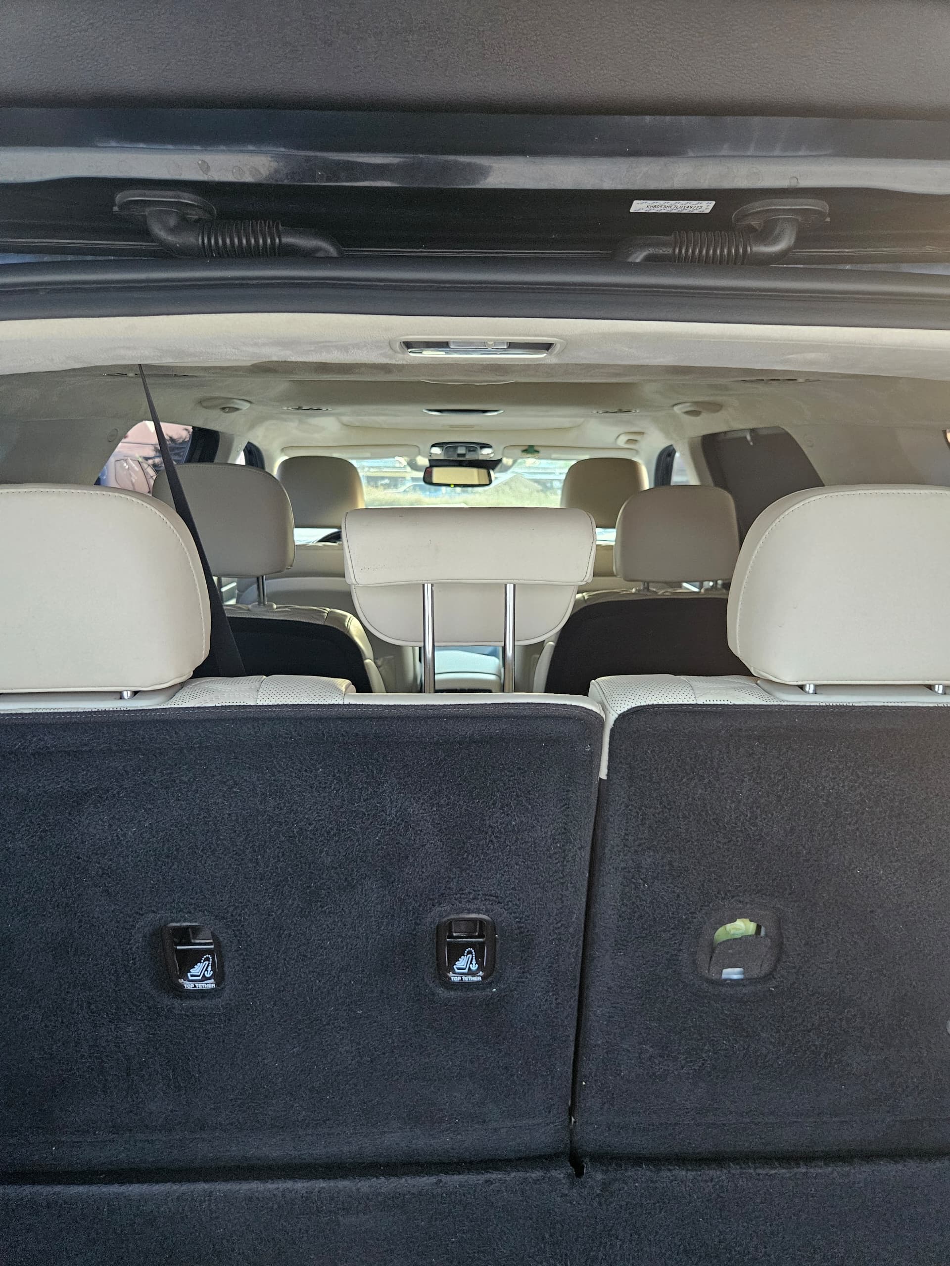 								Hyundai Palisade Limited (2020) full									